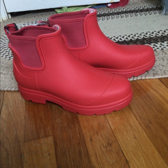 UGG Shoes - UGG Rain boots